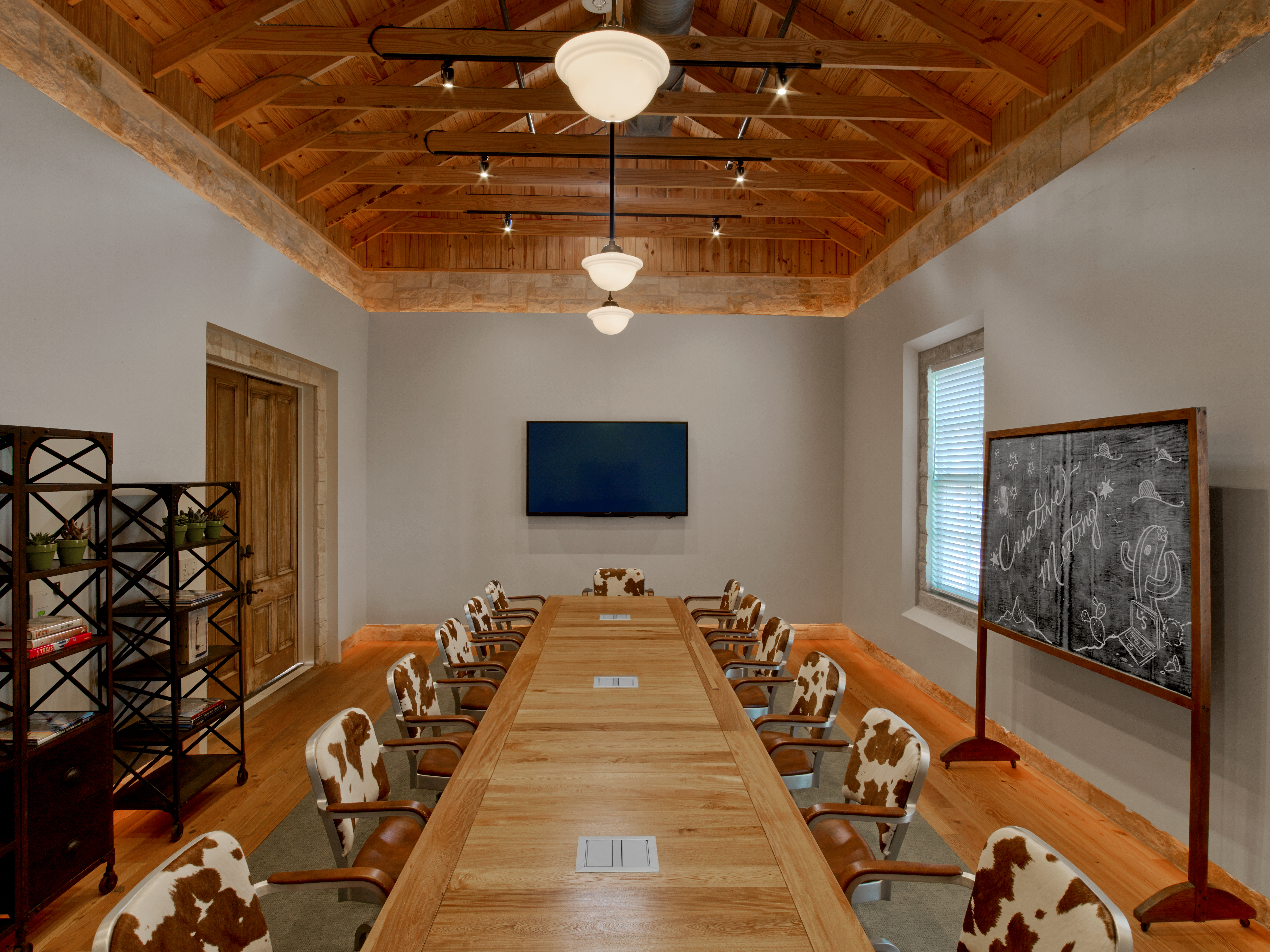 Lone Star Court | Austin
